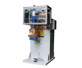 氣動(dòng)滾焊機(jī)風(fēng)管彎頭滾焊機(jī)