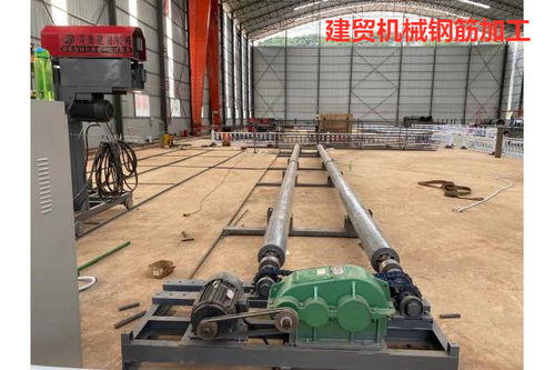 岳陽數(shù)控鋼筋籠滾焊機操作簡單品質(zhì)高