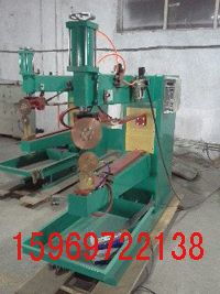 整體櫥柜不銹鋼臺(tái)面焊機(jī)