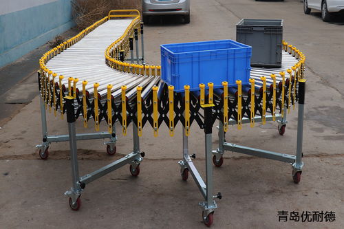 怎么提高倉(cāng)儲(chǔ)搬運(yùn)效率