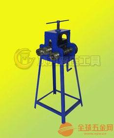 手搖彎管機 swg 38型手搖多功能彎管機